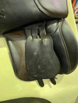 Second Hand - Sundrom Saddlery All Purpose Saddle - No.28