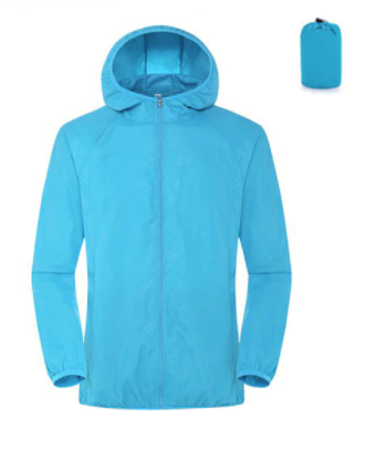 Outdoor Wind Breaker