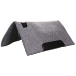 Hair Felt Saddle Pad