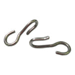 Eureka - SS Curb Chain Hooks