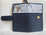 The Design Edge - Bunbury Weave Phone Case