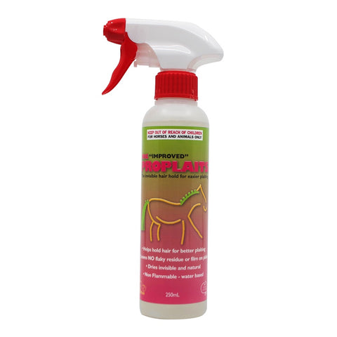 NRG - Proplaits Plaiting Spray