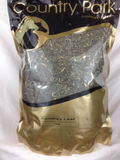 Country Park - Comfrey Leaf - 1kg