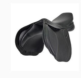 Cavalier - Leather Close Contact Saddle