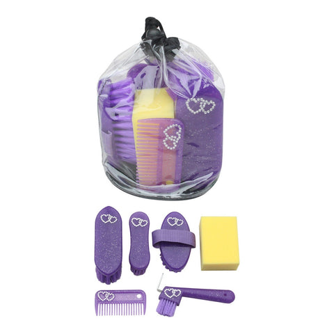 Kids 7 piece Grooming Kit