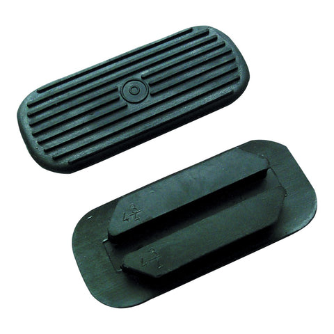 Eureka - Rubber Treads