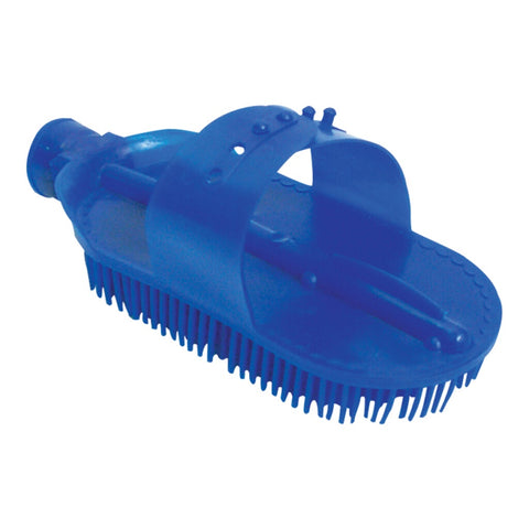 Eureka - Hose Washing Sarvis Curry Comb