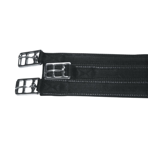 Showcraft - Anti-gall Fitzwilliam 3 Buckle Girth