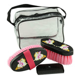 Golden Girl Pony - Grooming Kit