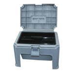 Showcraft - Mounting Grooming Box