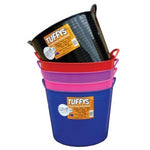 Tuffys Unbreakable Tub 42L - Feed Bin