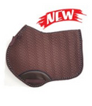 Kieffer - Jump Saddle Pad