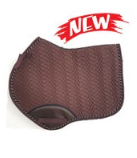 Kieffer - Jump Saddle Pad