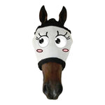 Showcraft - Blushing Bride - Funny Flymask