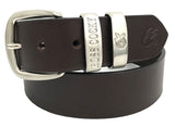 Boss Cocky - Muster Men's Belt