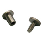 Eureka - Chicago Screw Set - Male & Female