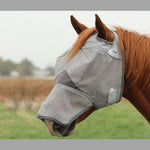 Cashel - Crusader Fly Mask - Nose