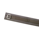 Showcraft - Anti-gall Single Buckle Girth