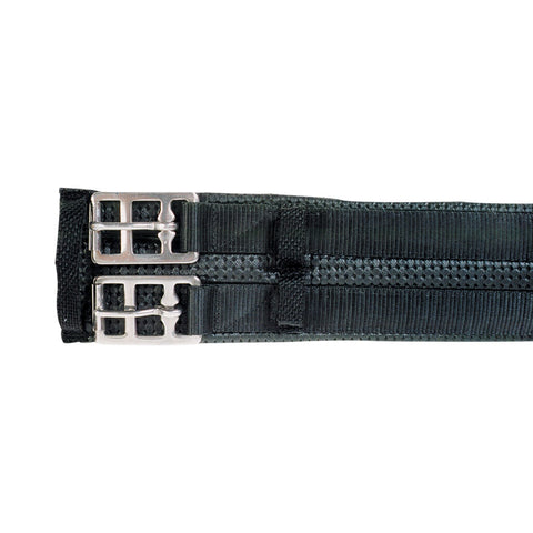 Showcraft - Anti-gall Lonsdale 2 Buckle Girth