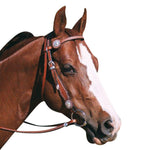 Navaho - Silver Stud Bridle