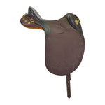 Northern River Drafter - Stock Saddle