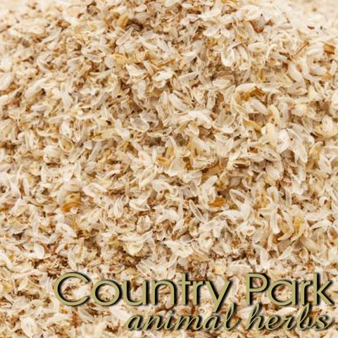 Country Park - Psyllium Husks