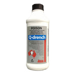 Jurox  -Q Drench - 1L Multi Combination Sheep Drench