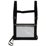 Eventing Number Holder Vest