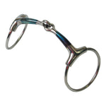 Showcraft - Blue Steel Barrel Snaffle