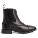 Cavalier - Short Zip Riding Boots