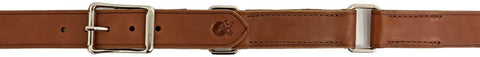 Boss Cocky - Jackaroo Leather Belt