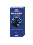 HRC Moxistar Cattle Pour On - 500mls