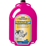 Coopers Intervet Panacur 25 - 1ltr