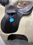 Second Hand All Purpose Saddle -  No.81