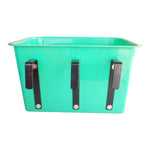 Eureka - Large Square Feed Bin