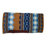 Navaho - Pasadena Wool Lined Pad