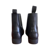 Cavalier - Short Zip Riding Boots