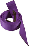 Ezy Ride - Coloured Nylon Nearside Latigo Strap