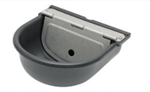 Farmhand Nylon Water Bowl  - 4L