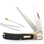 Old Timer - Buzz Saw Knife Trapper 97OT