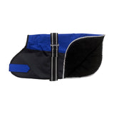 Showcraft - Two Tone Dog Coat