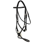 Norfolk - Figure Eight Bridle