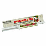 IAH - Mecworma & Bot Wormer Paste