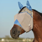 Cashel - Crusader Fly Mask - Ears