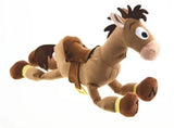 Bullseye - Plush Cotton Soft Toy