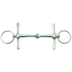 Tom Thumb Snaffle Bit