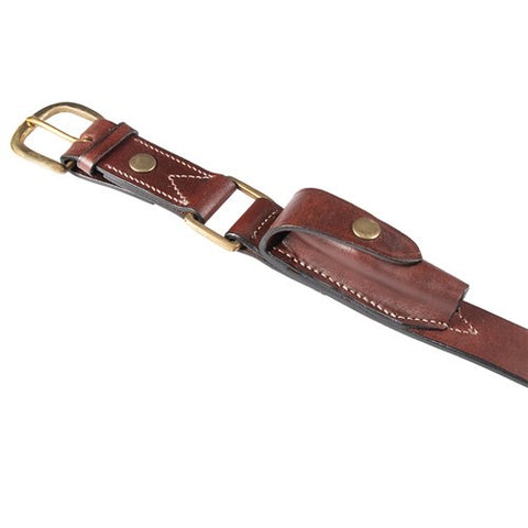 Ord River Knife Pouch Belt