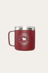 Ringers Western - Brew Mug (Insulated)