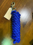 Eureka - Brass 1 1/4" Snap Lead Rope