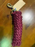 Eureka - Brass 1 1/4" Snap Lead Rope